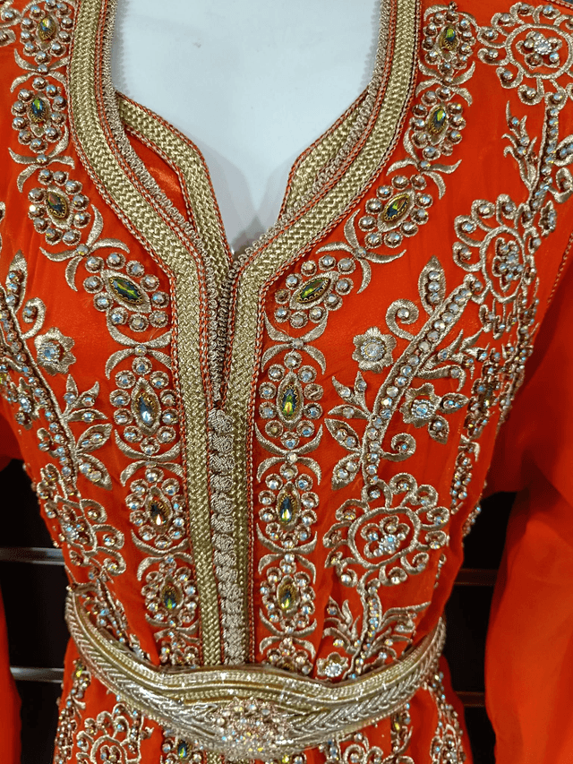 Takchita orange 