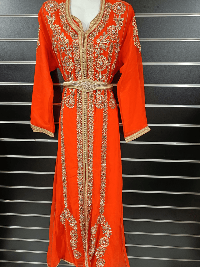 Takchita orange 